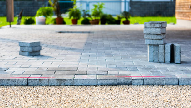 Why Choose Us For All Your Driveway Paving Needs in Parma, OH?